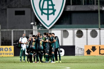 Com volta à elite, América é um dos reis do acesso da Série B; veja ranking
