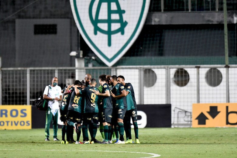 Com volta à elite, América é um dos reis do acesso da Série B; veja ranking