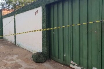 Idoso é morto por ter chutado cachorro de vizinho em Uberlândia