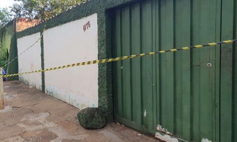 Idoso é morto por ter chutado cachorro de vizinho em Uberlândia