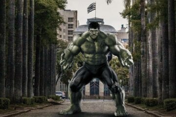 Torcida do Atlético comemora chegada de Hulk; veja reações