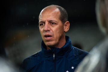 Cruzeiro é escalado com muitas novidades para última rodada da Série B