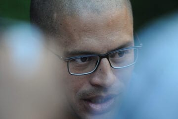 Cruzeiro se reuniu com Alex antes de ouvir ‘sim’ de Felipe Conceição