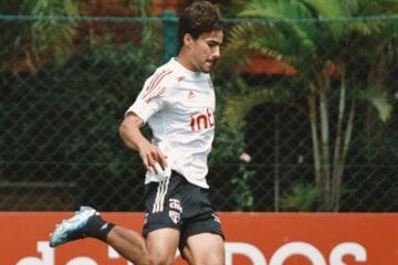 São Paulo tenta repetir arrancada após vitória sobre o Atlético-GO
