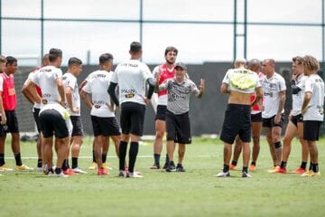 Atlético recebe ameaçado Fortaleza em outra ‘final’ pelo título brasileiro