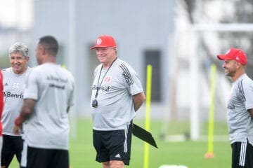 Inter tenta manter embalo diante do Bragantino para evitar sombra de rivais