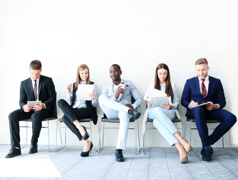 À espera de uma vaga? O Sine Itabira tem algumas oportunidades para você