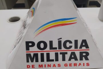 Adolescente de 15 anos é preso por tráfico de drogas em Itabira