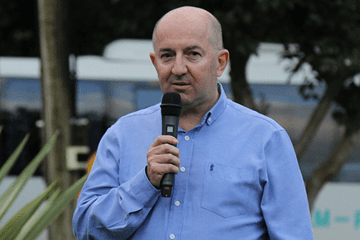 Covid-19: presidente da Confederação Brasileira de Canoagem falece