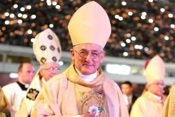 Entidades pedem afastamento de arcebispo por denúncias de abusos sexuais