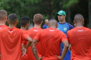 Covid-19: Guarani diz que investiga atletas que furaram isolamento