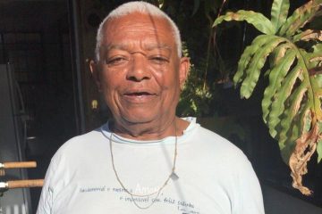 Itabira se despede do empreendedor José Augusto das Neves