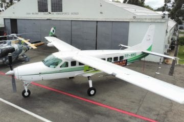 Avião com vacinas entra em rota de colisão com aeronave da Gol
