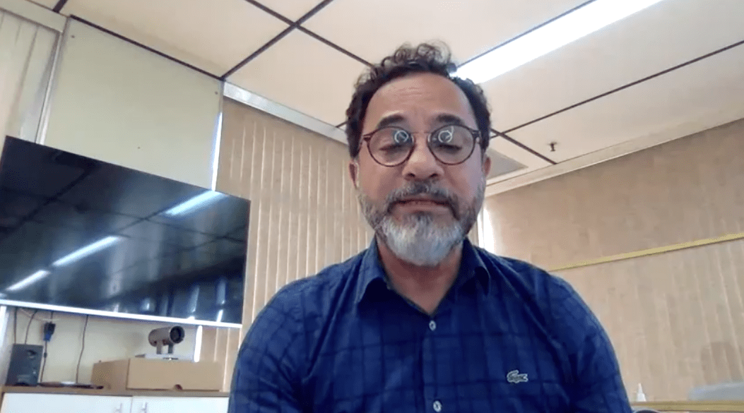 Com dados controversos, Marco Antônio Lage anuncia novas regras para serviços, segundo ele mais ‘restritivas’