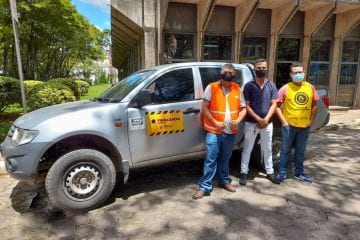 Prefeitura de Monlevade reforça fiscalização em bares, restaurantes e lanchonetes