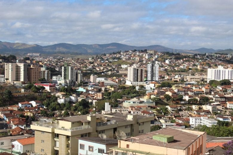 Itabira registra 66 novos casos de coronavírus em 24 horas