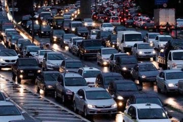 Pagamento do Seguro DPVAT não será obrigatório em 2021