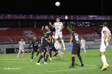 No Ângulo #29 – VAR salva o Atlético de resultado desastroso