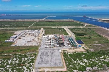 BNDES financia segunda usina termelétrica no Porto do Açu