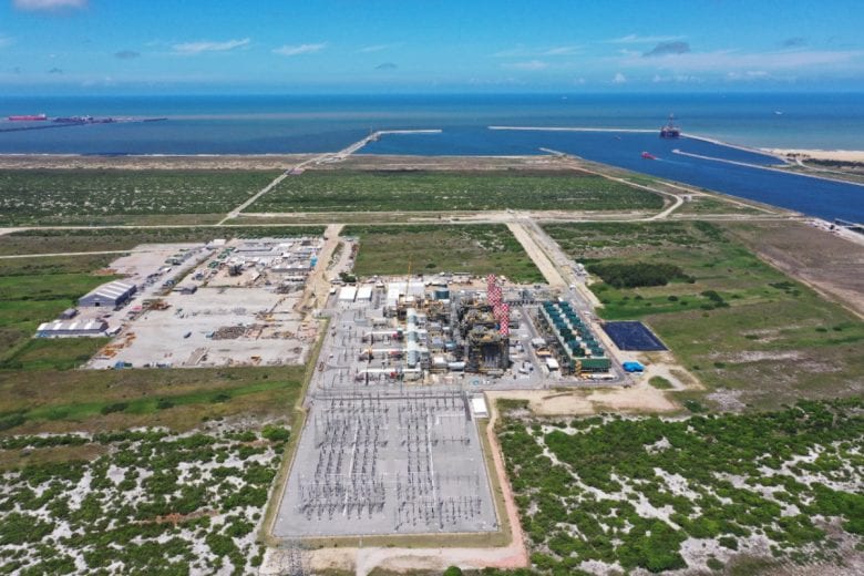 BNDES financia segunda usina termelétrica no Porto do Açu