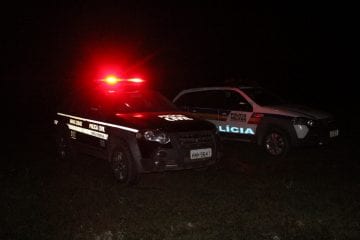 Homem é morto com golpe de faca em Dores de Guanhães
