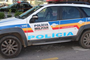 Tráfico de drogas: jovem finge vender chocolates e é apreendido em Monlevade