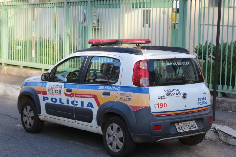 Mototaxista é enganado por cliente e tem moto roubada em Monlevade