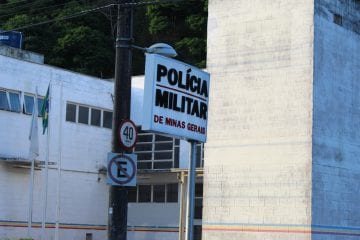 Mercearia é assaltada a mão armada em Monlevade