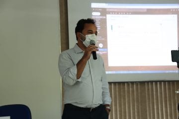 Prefeitura de Itabira anuncia medida inusitada contra o coronavírus