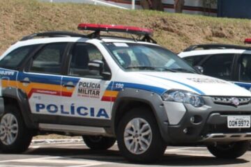 Homem suspeito de masturbar olhando a vizinha é preso pela PM