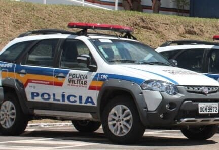 Homem suspeito de masturbar olhando a vizinha é preso pela PM