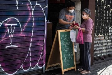 Projeto amplia estado de calamidade devido a Covid-19 até junho
