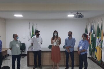 Nova Era quer fortalecer pacto regional por desenvolvimento