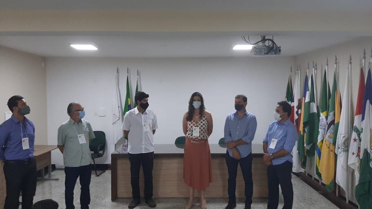 Nova Era quer fortalecer pacto regional por desenvolvimento