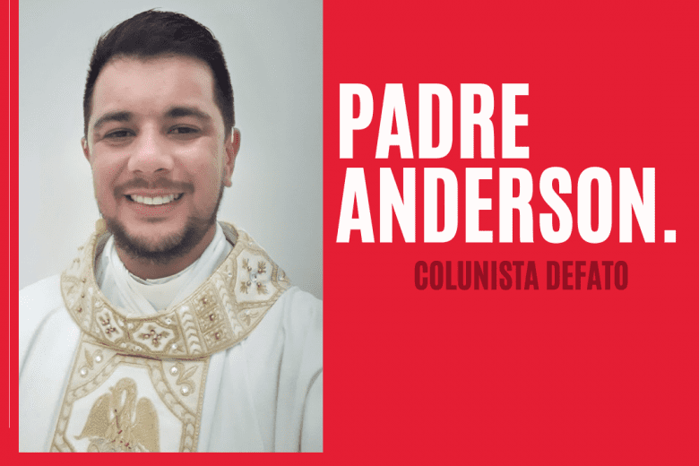 Santificados pela esperança