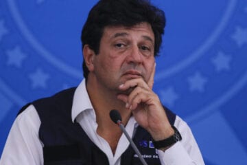 Ex-ministro afirma: nova variante do Coronavírus pode gerar megaepidemia