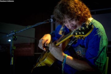 Toninho Horta homenageia Clube da Esquina em live nesse domingo; assista