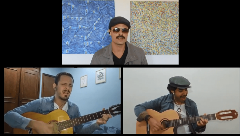 Projeto da Unifei analisa o trabalho no Brasil por meio da música