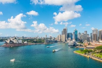 Austrália deverá manter fronteiras fechadas em 2021