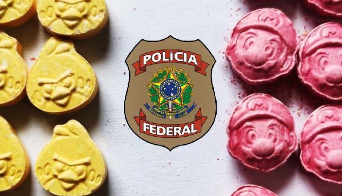 Polícia Federal
