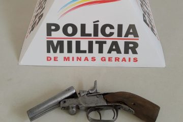 Bebê de cinco meses é baleada durante troca de tiros em Ponte Nova