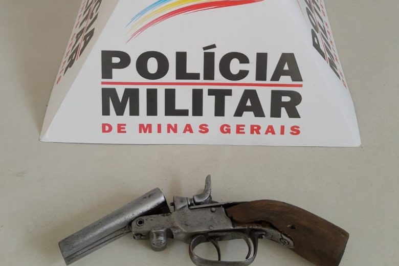 Bebê de cinco meses é baleada durante troca de tiros em Ponte Nova