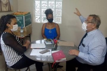 Fundação Casa de Cultura estuda propostas para o setor em Monlevade