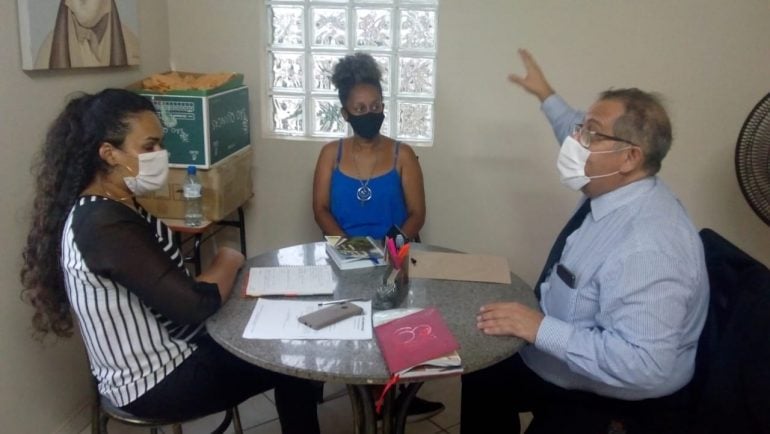 Fundação Casa de Cultura estuda propostas para o setor em Monlevade