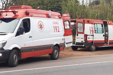 Polícia Militar é acionada após jovem ser encontrado morto