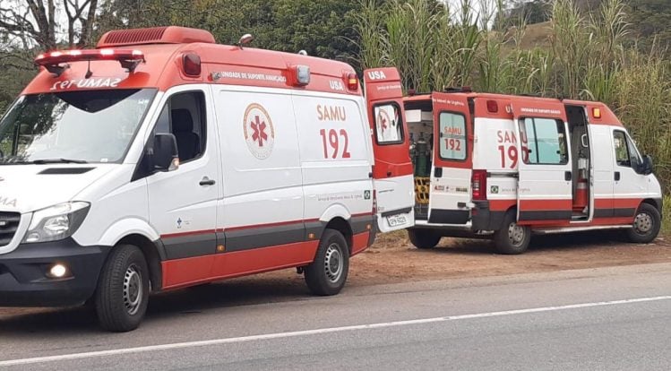 Polícia Militar é acionada após jovem ser encontrado morto