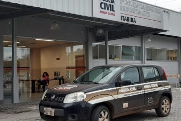 Polícia Civil afirma que pai está sendo investigado pela morte do filho