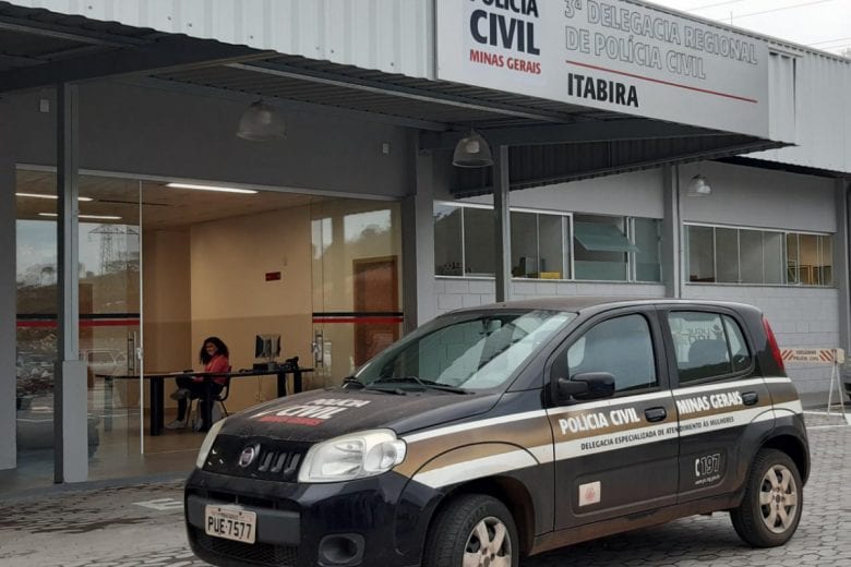 Polícia Civil afirma que pai está sendo investigado pela morte do filho