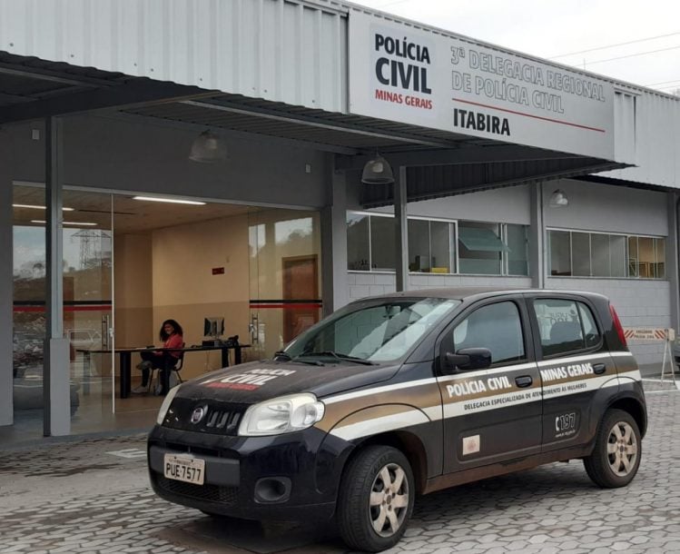 Polícia Civil busca informações sobre possível homicídio em Itabira