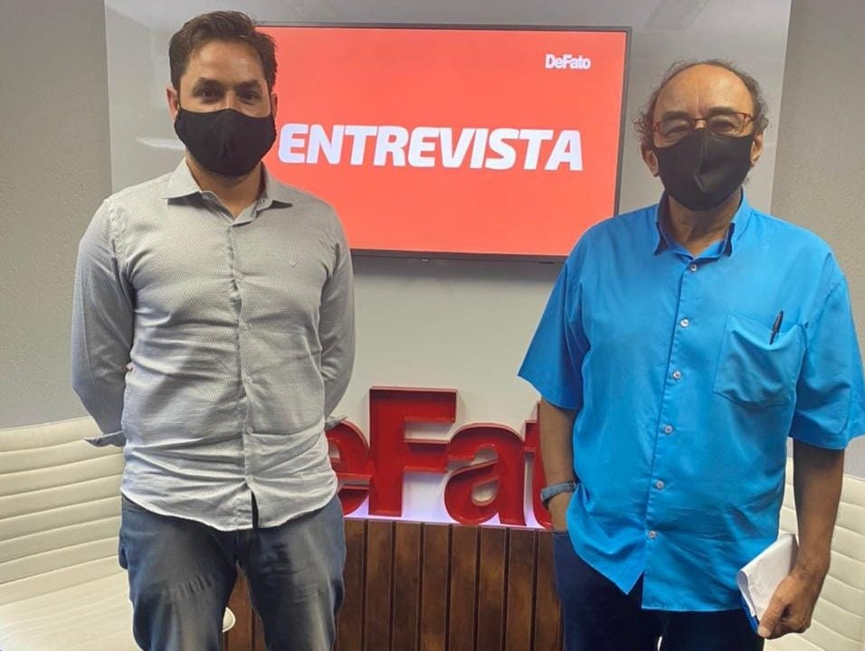 “O itabirano entendeu minha decisão de não sair para prefeito”, diz Mucida